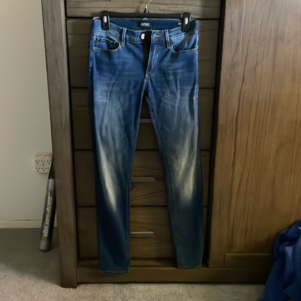 NWOT Buffalo David Bitton Jeans